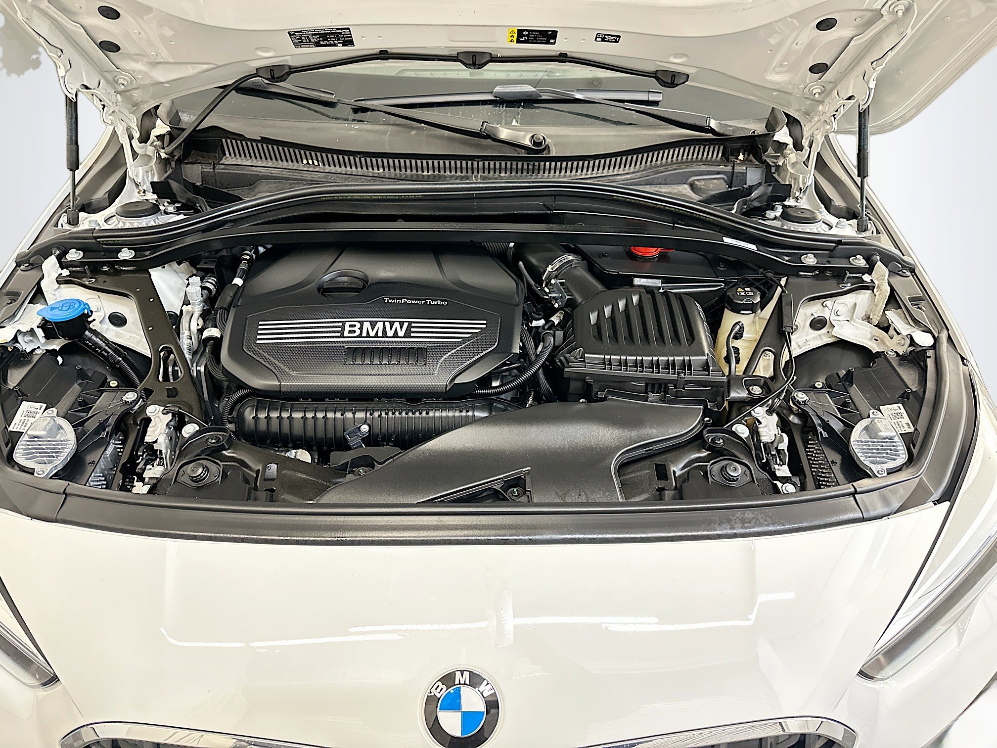 Used 2022 BMW 228i xDrive Gran Coupe w/ Premium Package 2 image 34