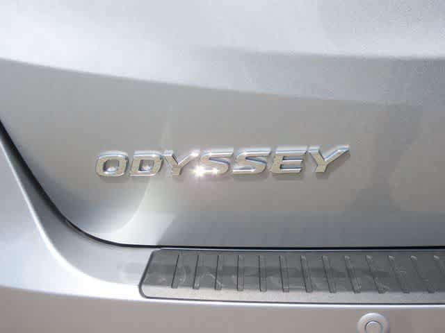 New 2027 Honda Odyssey Elite image 7