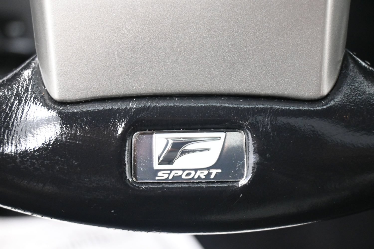 Used 2016 Lexus IS 200t RWD image 25