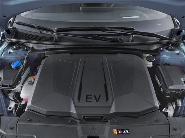 New 2026 Hyundai Ioniq 5 SEL RWD image 8