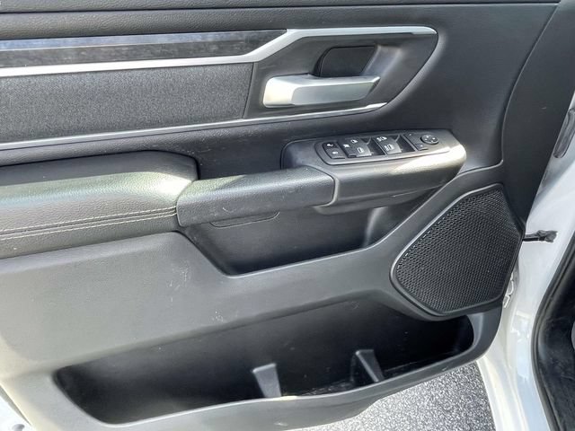 Used 2023 RAM 1500 Big Horn AWD/4WD image 15