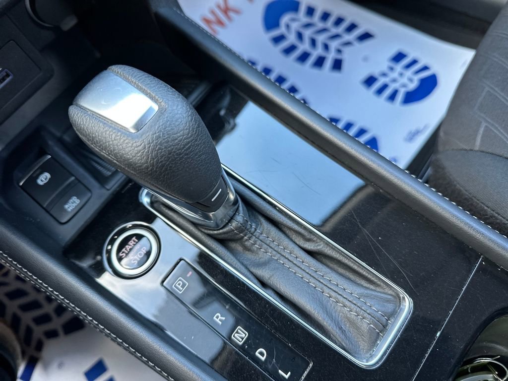 Used 2023 Nissan Kicks SV image 25