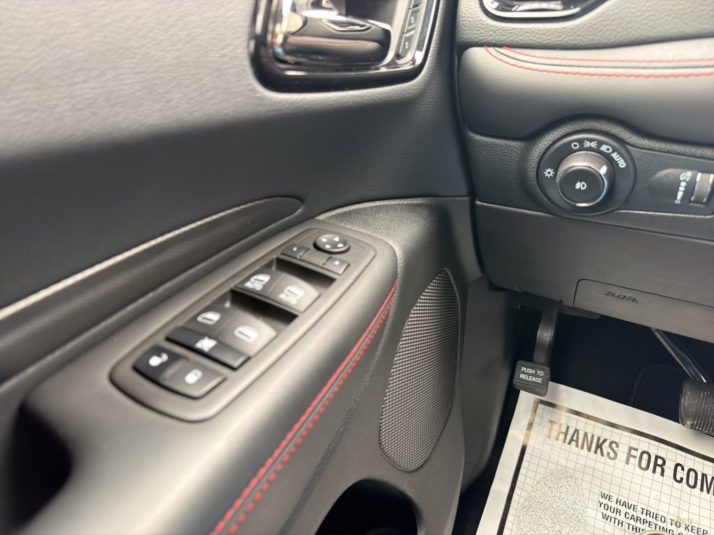 Used 2023 Dodge Durango R/T image 22