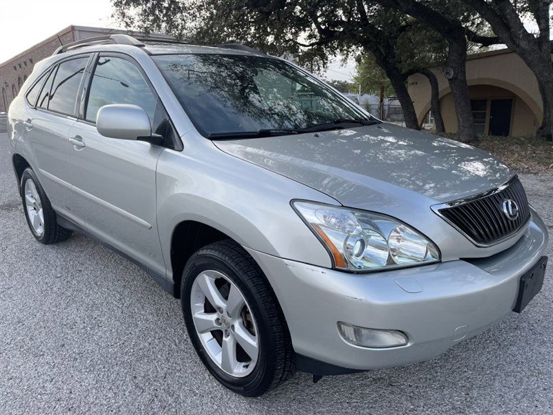 Used 2005 Lexus RX 330 BASE image 5