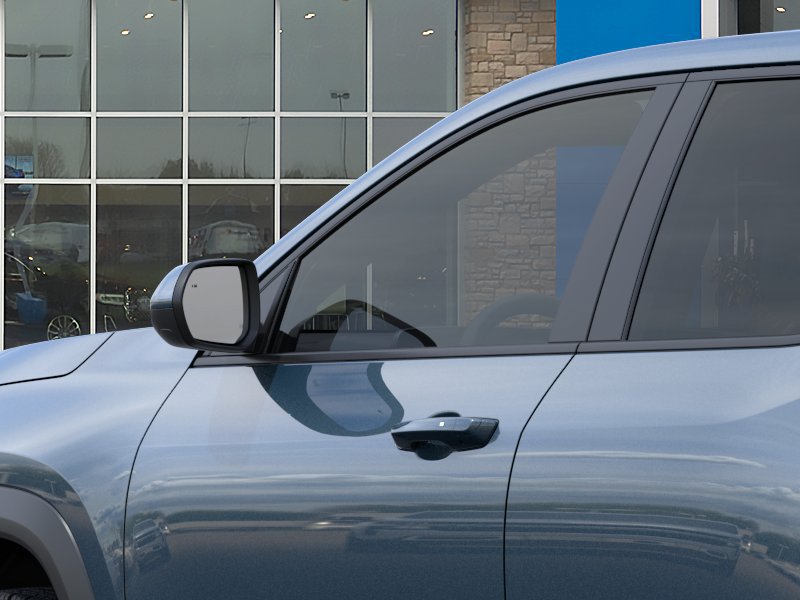 New 2027 Chevrolet Equinox LT FWD image 12