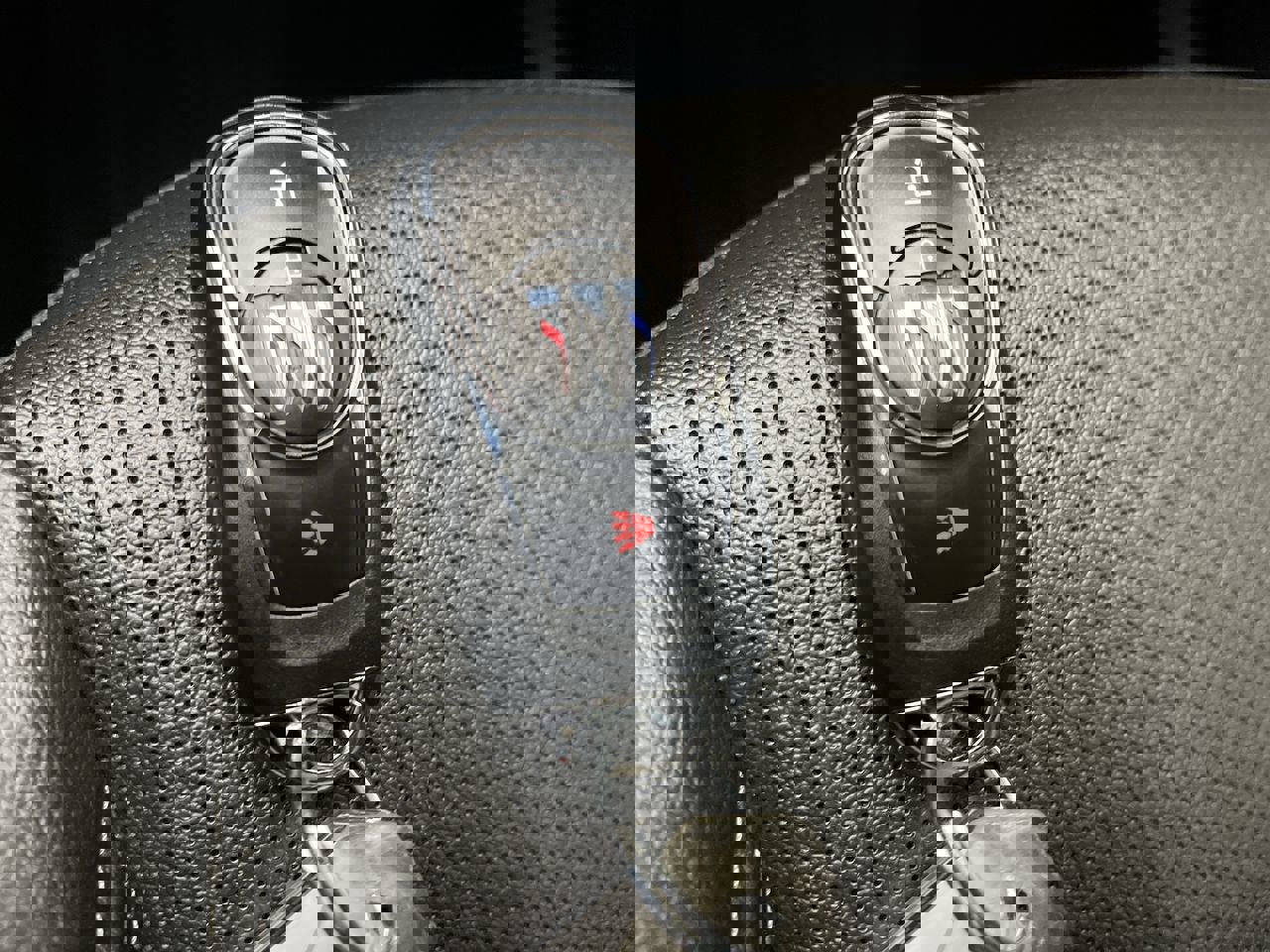 Certified 2024 Buick Encore GX Sport Touring image 24