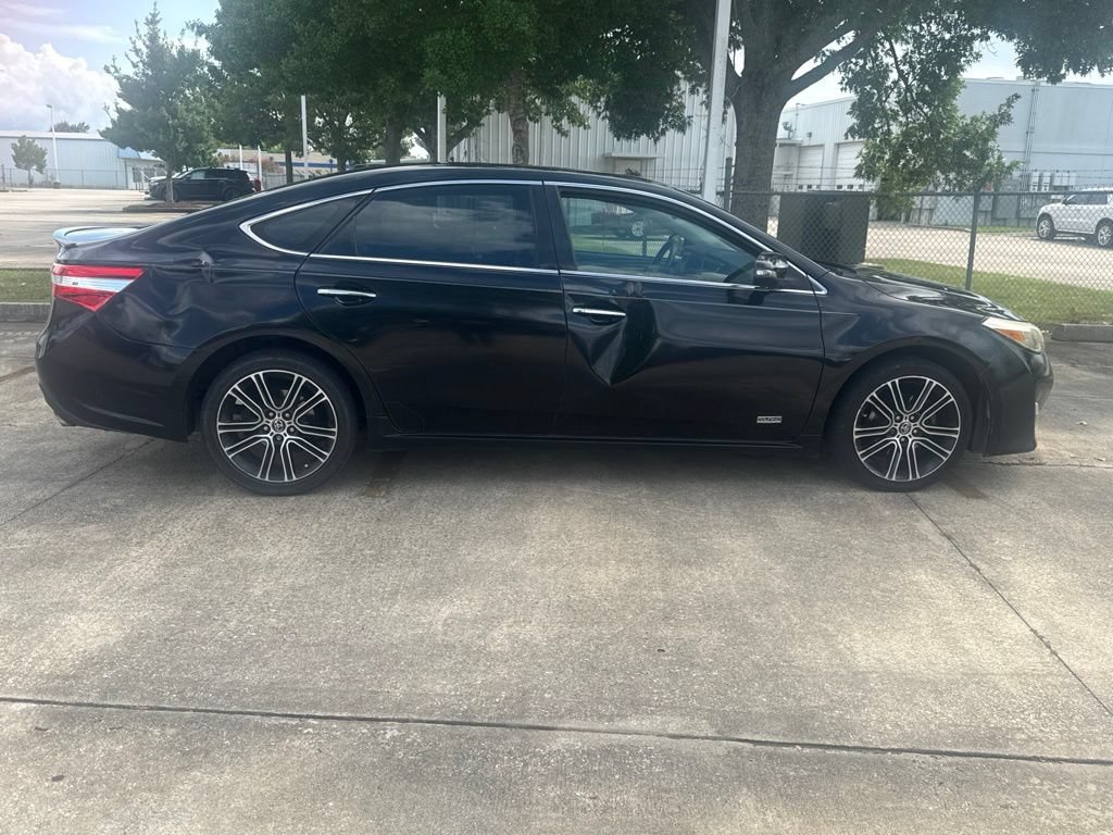 Used 2015 Toyota Avalon XLE Touring Sport Edition FWD image 5
