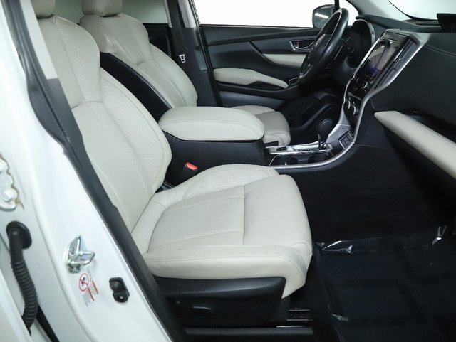 Used 2019 Subaru Ascent Limited w/ Popular Package #3 image 38