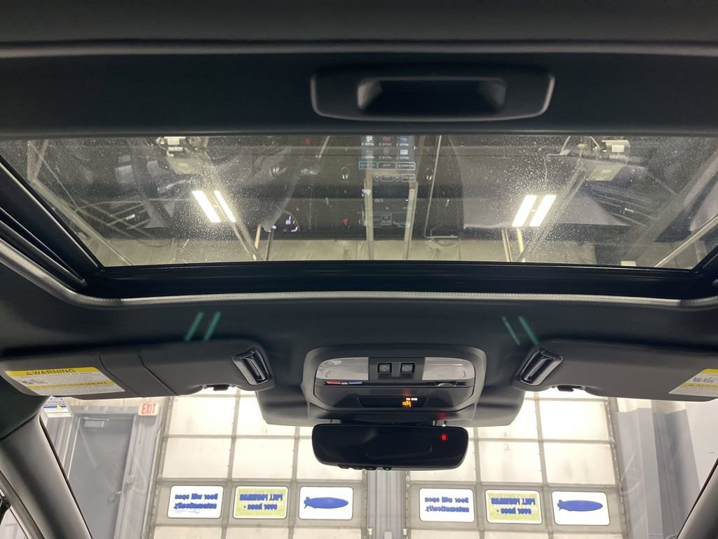 Certified 2026 Subaru Crosstrek 2.5i Wilderness image 35