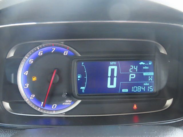 Used 2015 Chevrolet Trax LS image 31