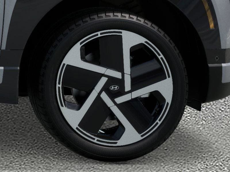 New 2026 Hyundai Ioniq 9 Limited image 8