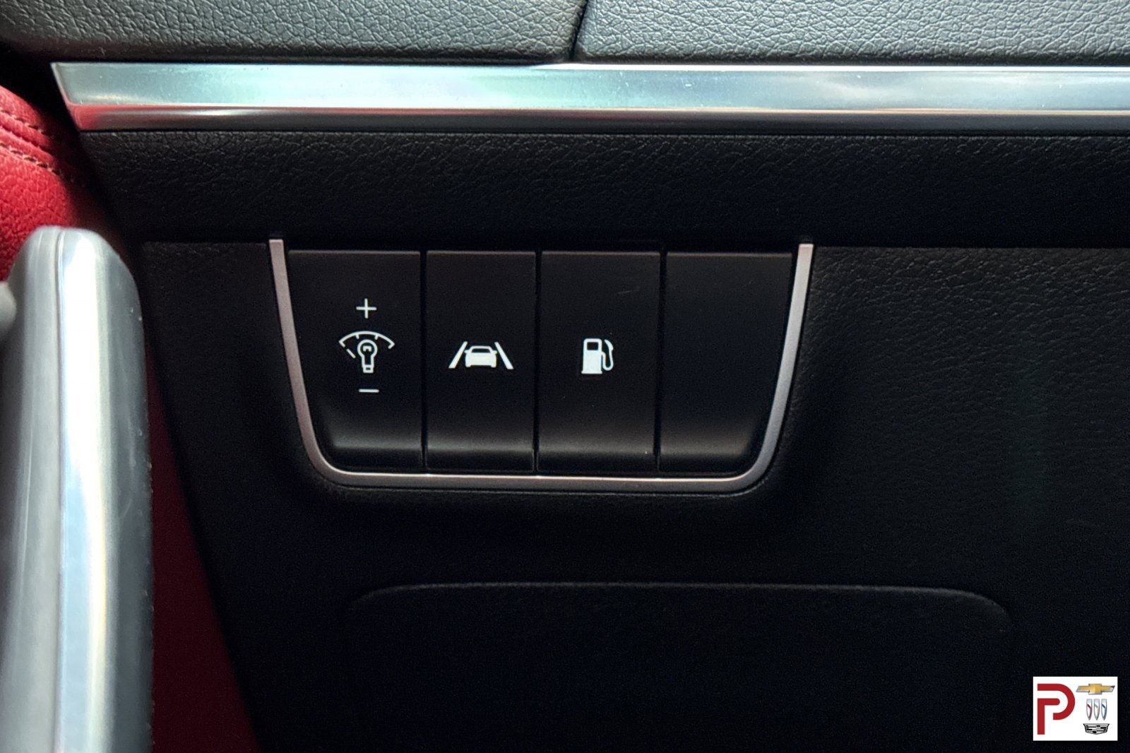 Used 2023 Kia Stinger GT-Line w/ Sun & Sound Package image 32