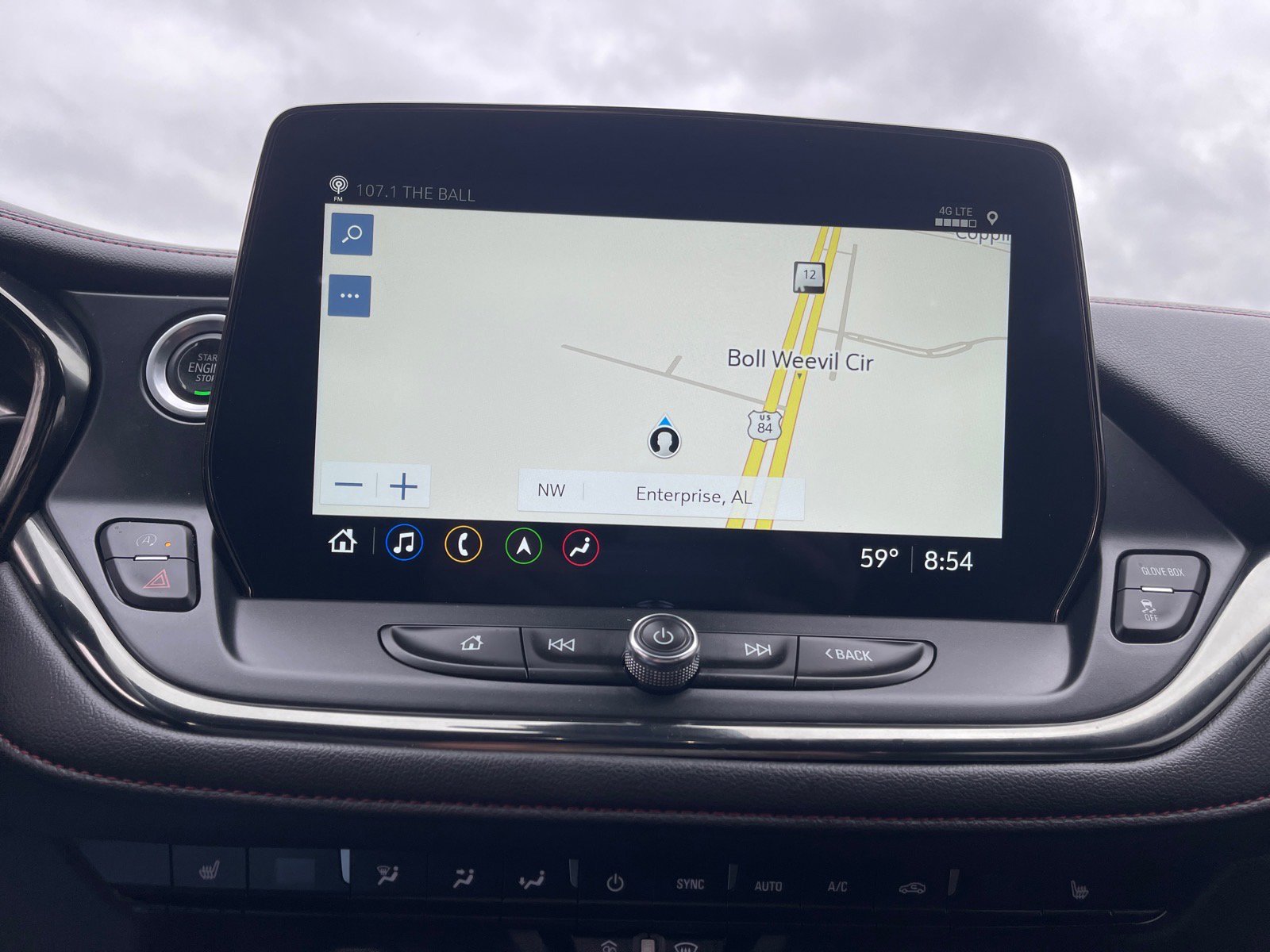 Used 2023 Chevrolet Blazer RS image 5