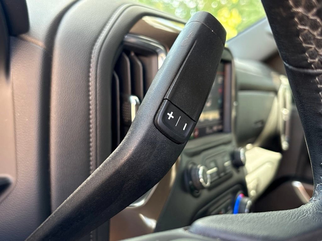 Used 2020 Chevrolet Silverado 2500 High Country w/ Z71 Off-Road Package AWD/4WD image 16