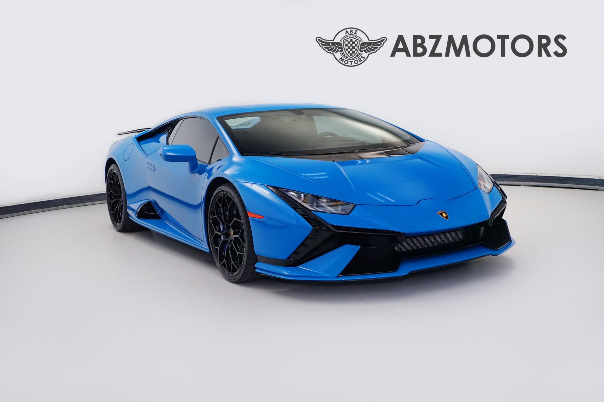 Used 2024 Lamborghini Huracan Tecnica