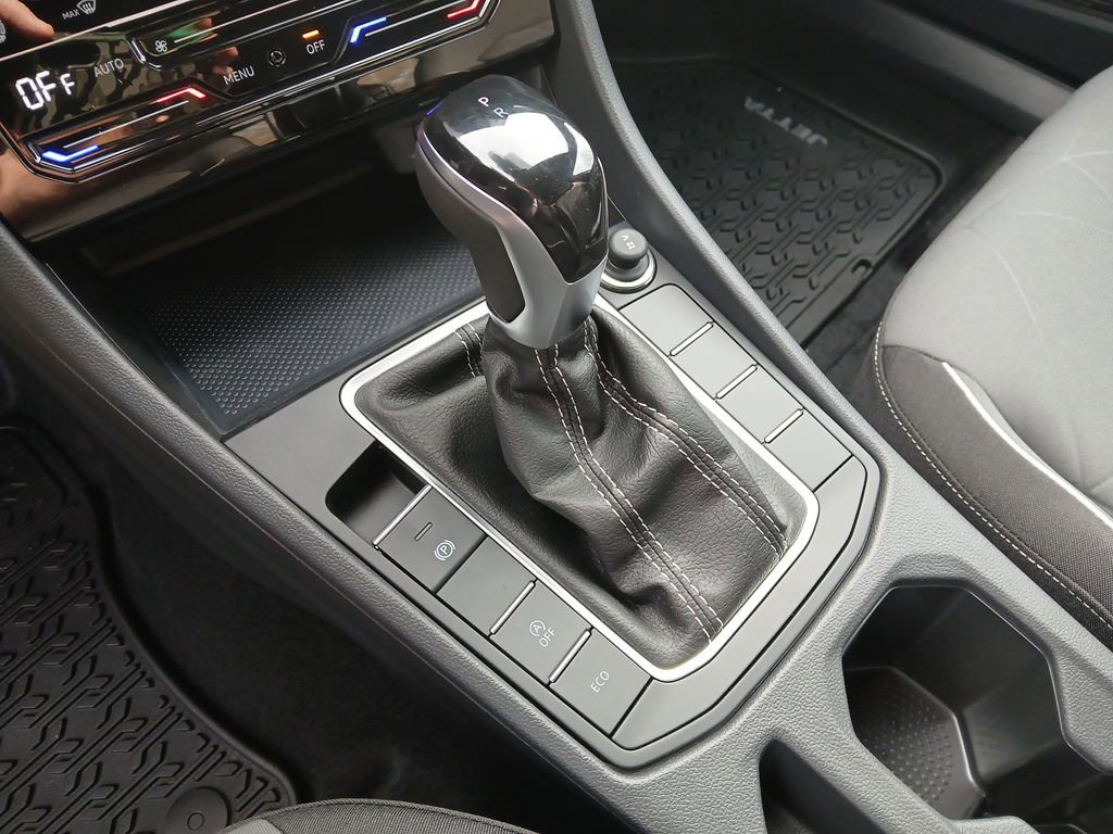 New 2026 Volkswagen Jetta Sport image 22