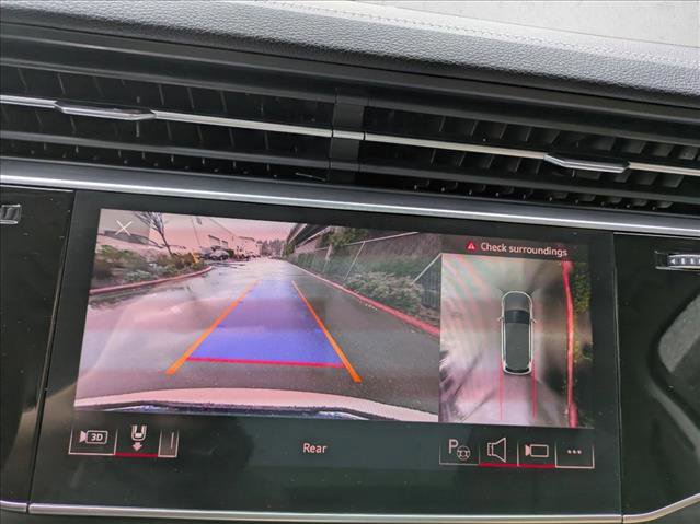 Used 2023 Audi Q7 3.0T Prestige w/ Prestige Package image 15