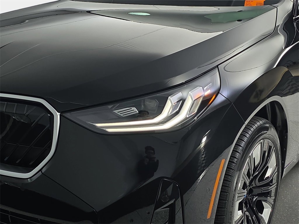 New 2026 BMW X3 xDrive30 w/ Premium Package image 31