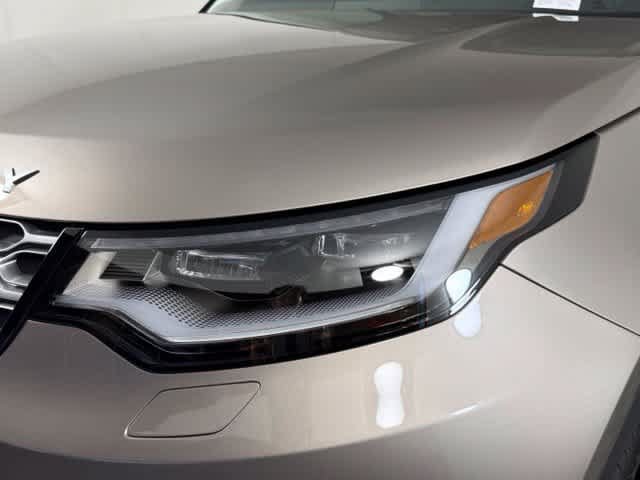 New 2026 Land Rover Discovery S AWD/4WD image 8