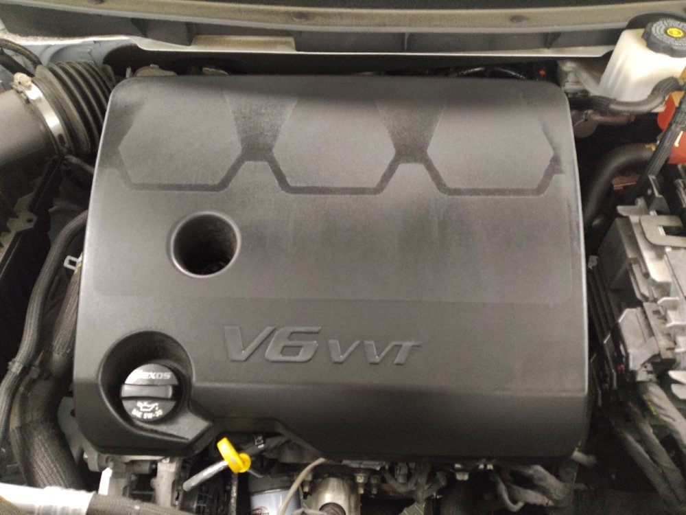 Used 2023 Chevrolet Traverse LT w/ LPO, Floor Liner Package AWD/4WD image 30