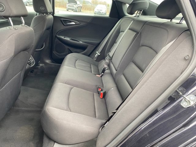 Used 2023 Chevrolet Malibu LT FWD image 16