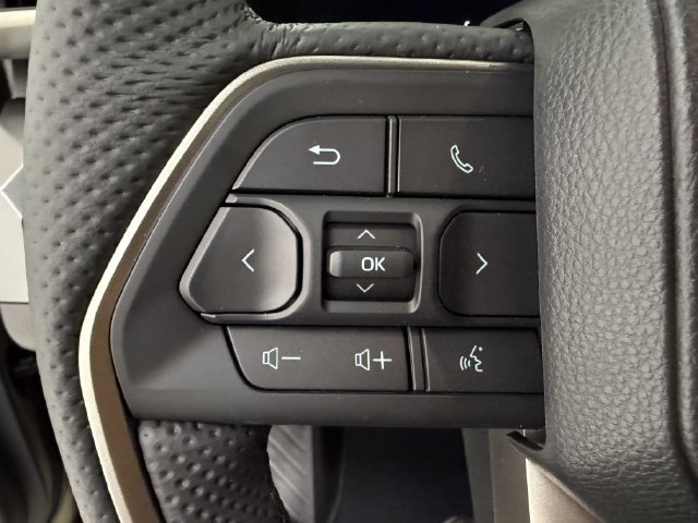 New 2026 Toyota Tacoma TRD Sport AWD/4WD image 11