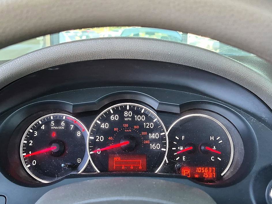 Used 2012 Nissan Altima 2.5 S FWD image 19