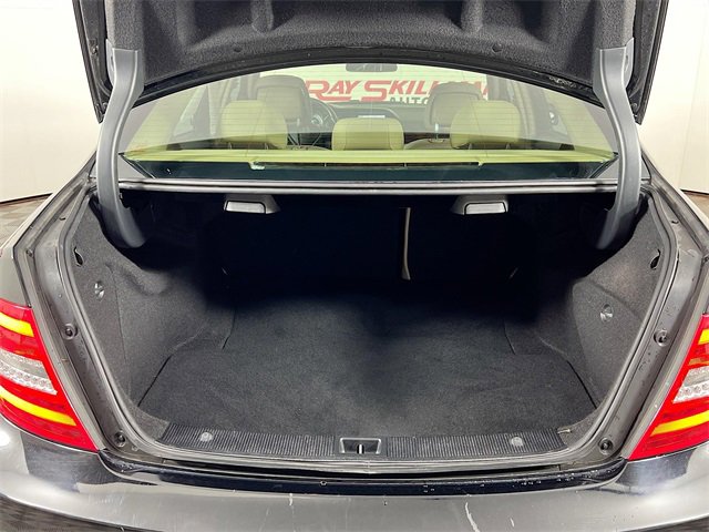 Used 2014 Mercedes-Benz C 300 4MATIC Sedan image 26