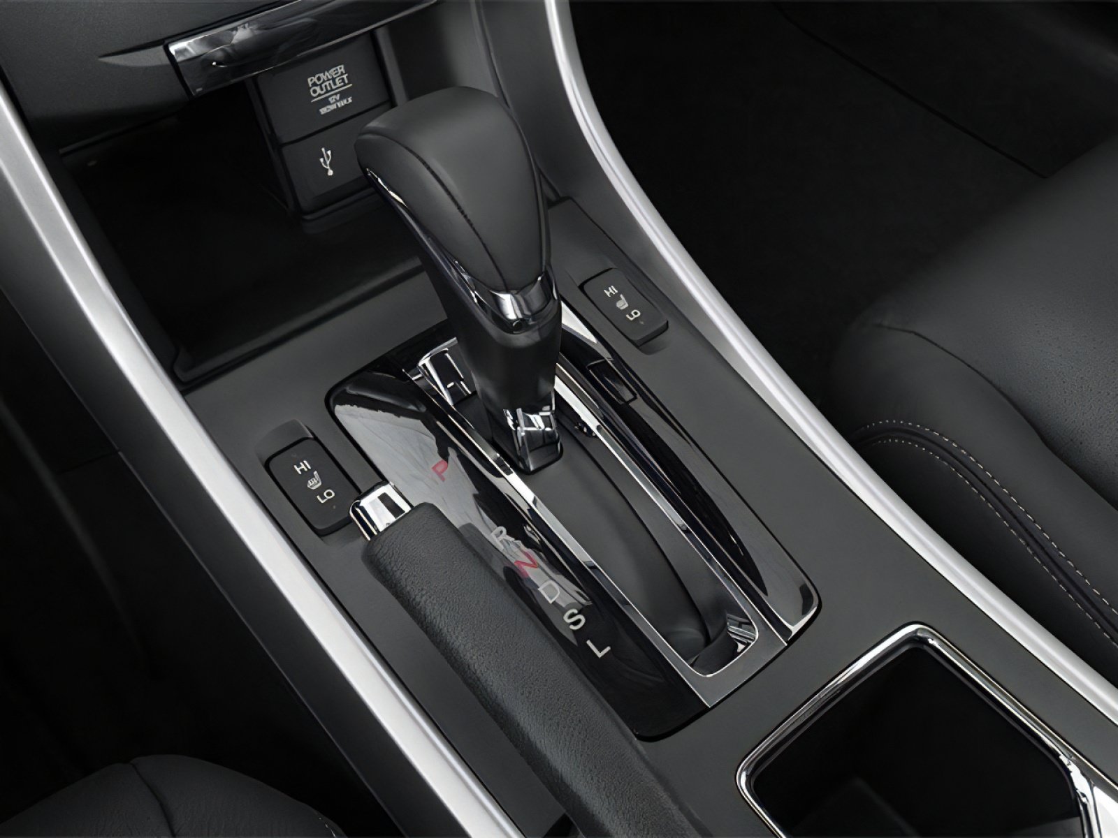 Used 2014 Honda Accord EX-L image 8