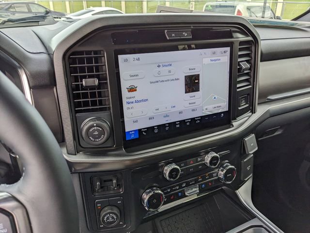 New 2025 Ford F150 Platinum w/ FX4 Off-Road Package image 22