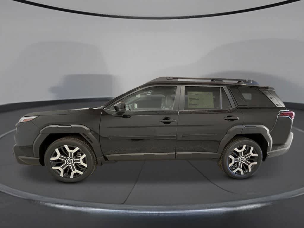 New 2026 Subaru Outback Touring XT AWD/4WD image 2