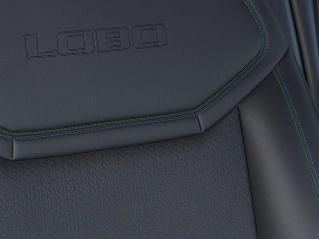 New 2025 Ford Maverick Lobo AWD/4WD image 17