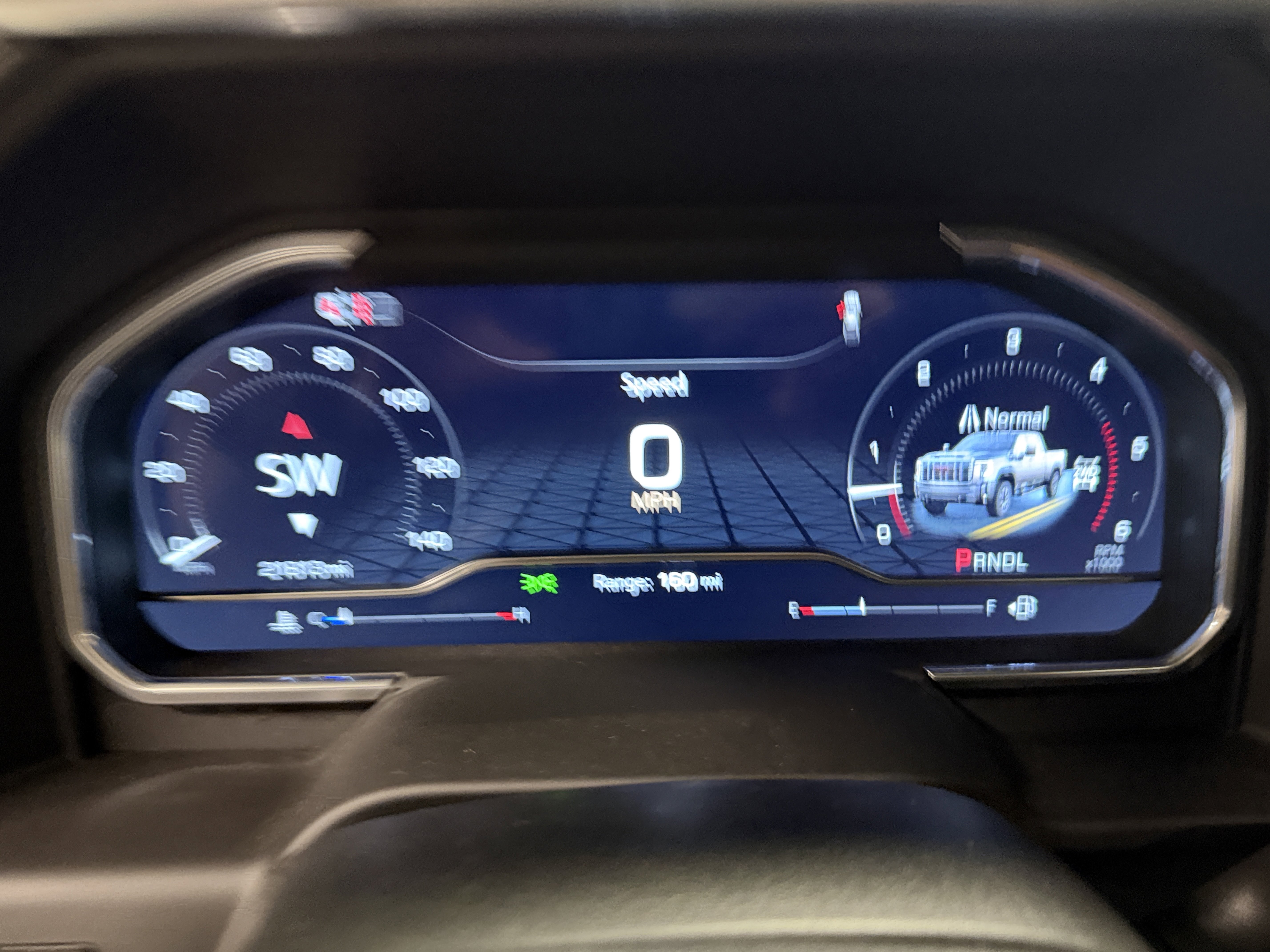 Used 2024 GMC Sierra 2500 Denali Ultimate image 17