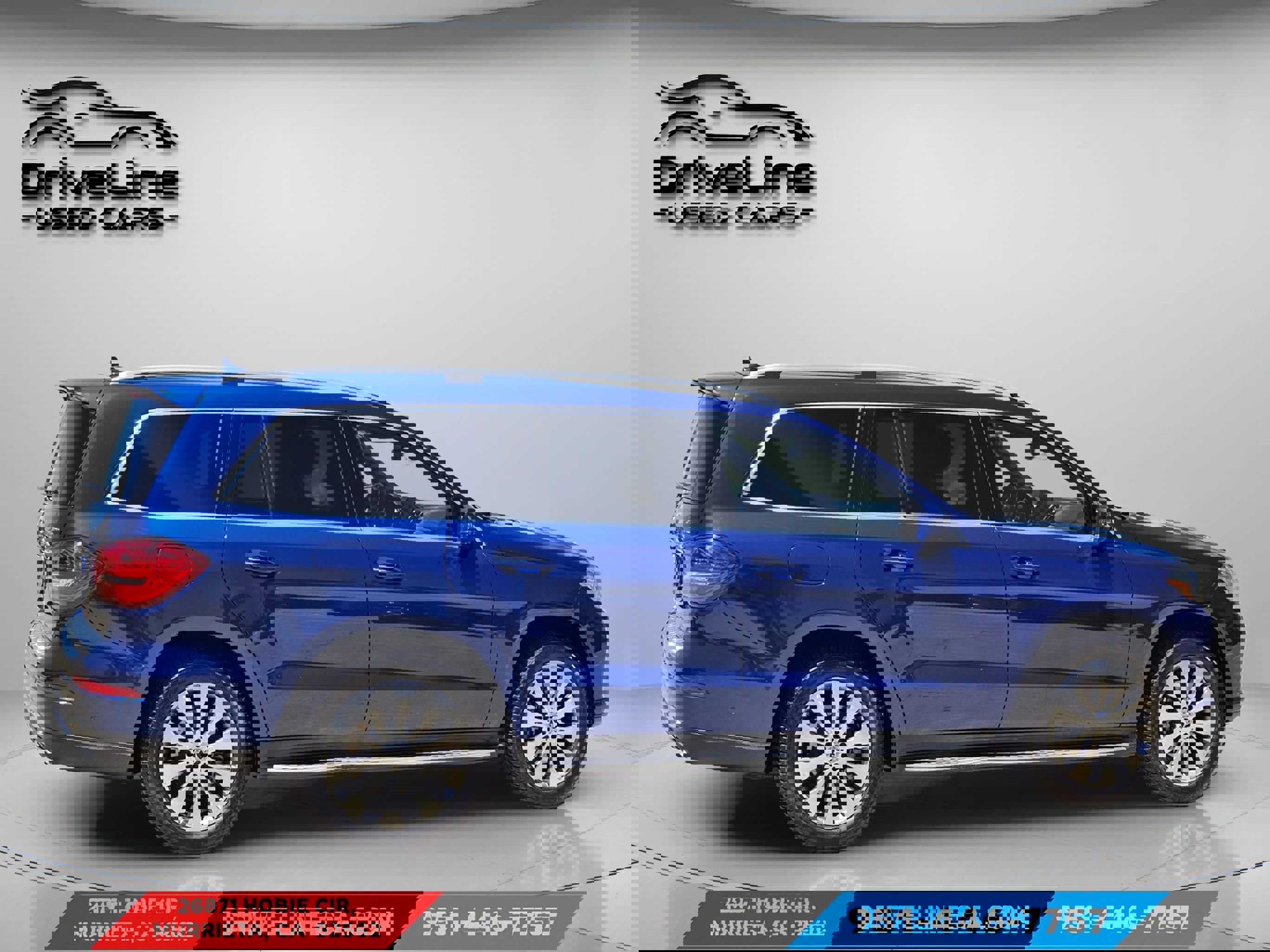 Used 2019 Mercedes-Benz GLS 450 4MATIC image 9