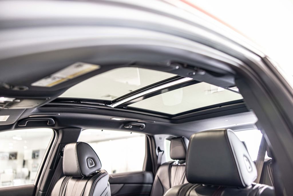 Used 2026 Acura MDX A-Spec image 20