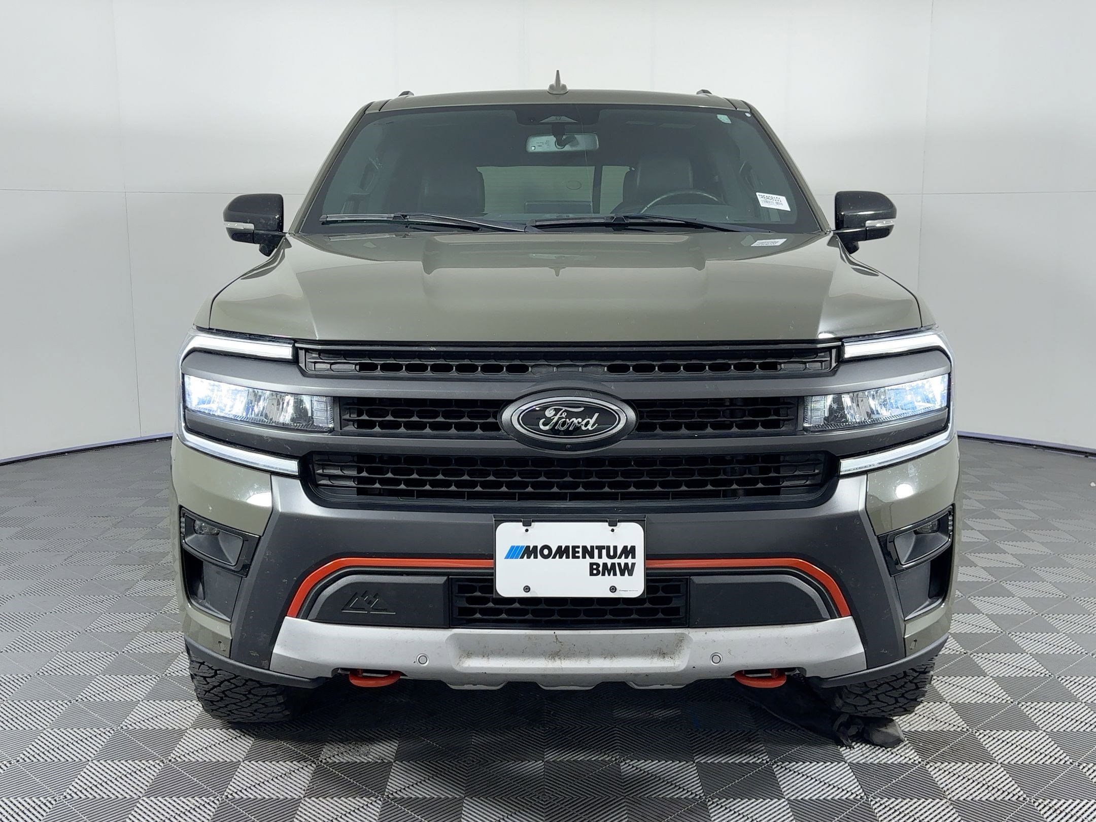 Used 2024 Ford Expedition Timberline image 6