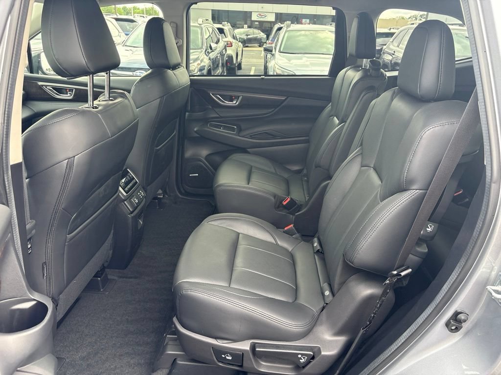 Certified 2026 Subaru Ascent Touring AWD/4WD image 13