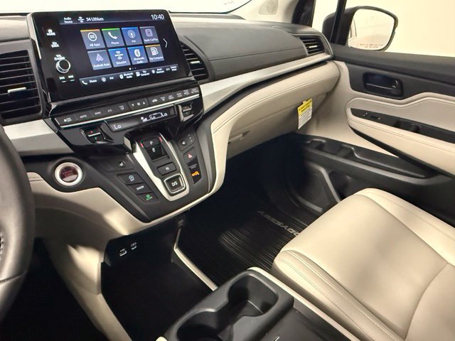 Used 2026 Honda Odyssey EX-L image 23
