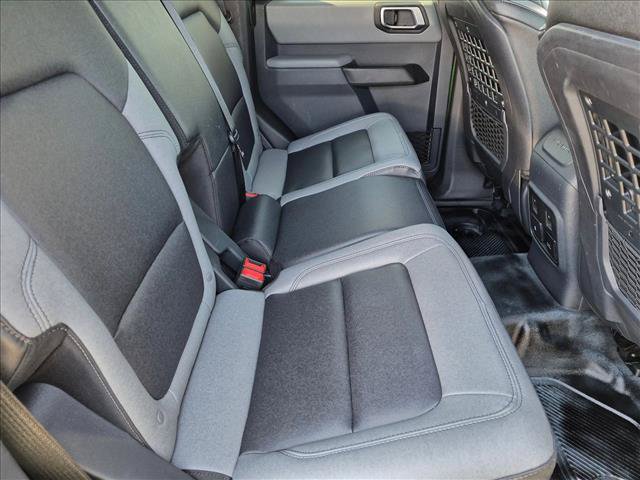 Used 2023 Ford Bronco Big Bend AWD/4WD image 18