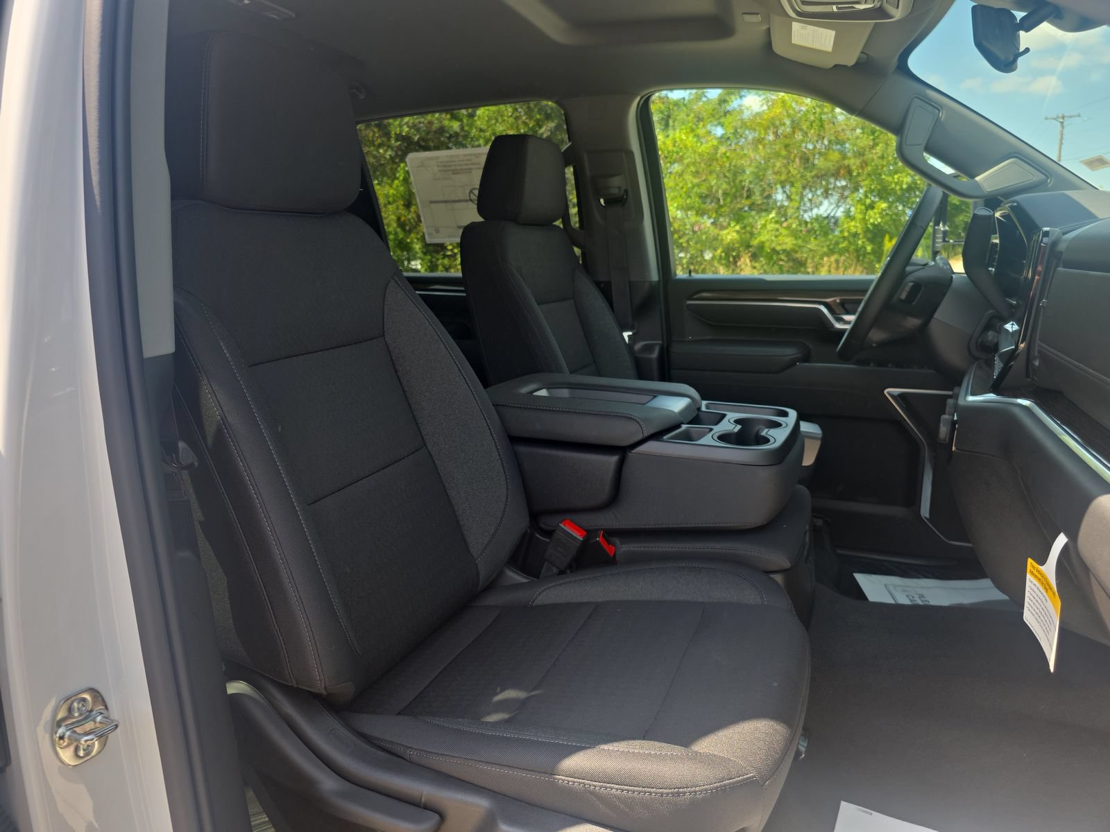 New 2026 Chevrolet Silverado 3500 LT AWD/4WD image 26