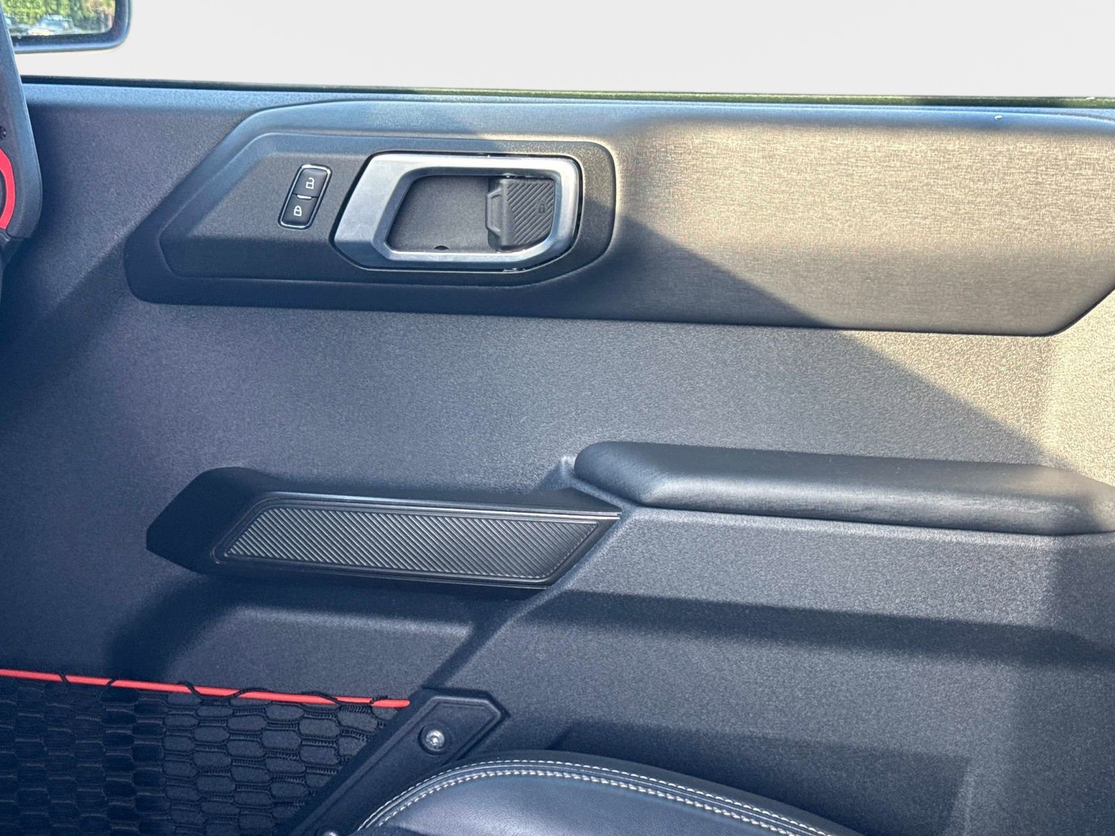 Used 2023 Ford Bronco Raptor image 20