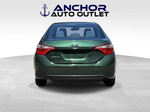 Used 2014 Toyota Corolla LE FWD image 5