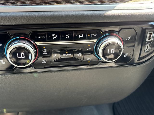 Used 2022 GMC Sierra 1500 SLE AWD/4WD image 30