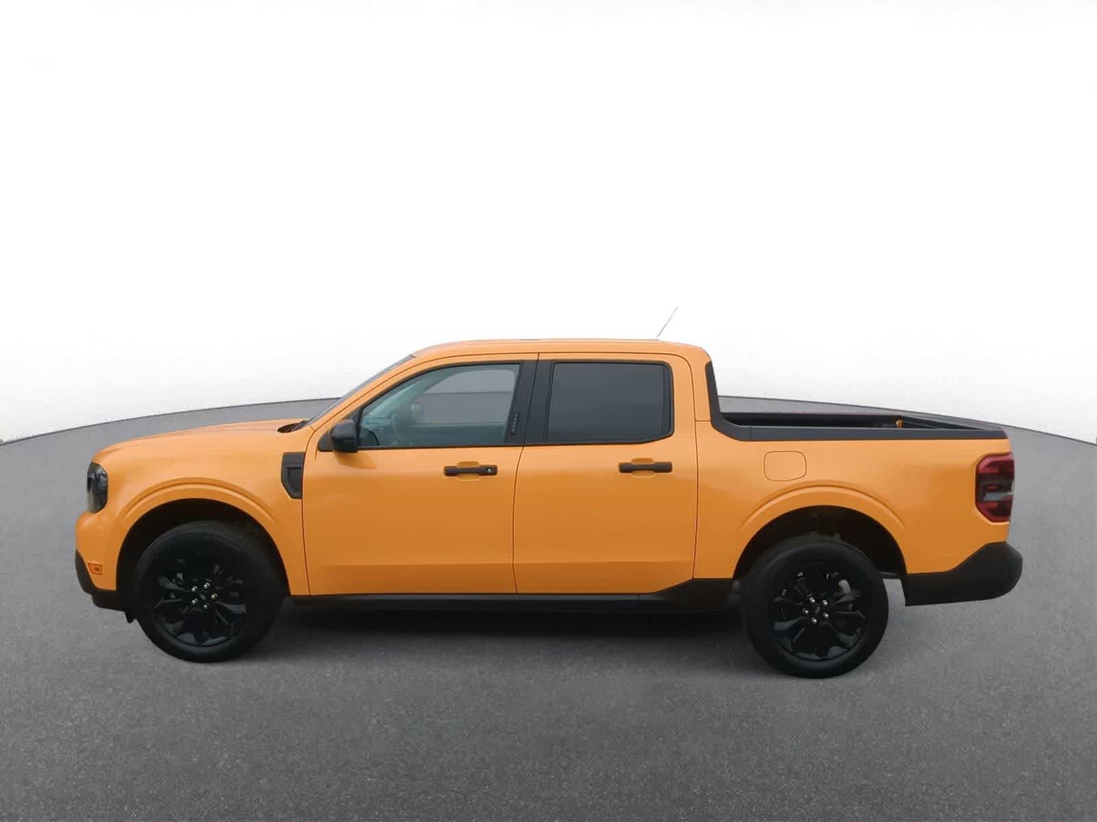 Used 2023 Ford Maverick XLT w/ XLT Luxury Package image 5