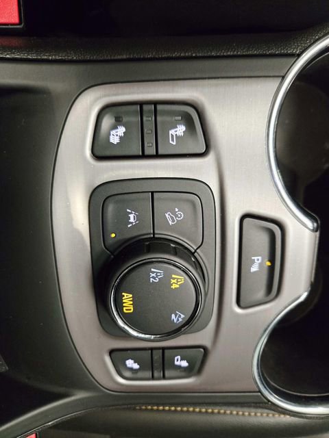 Certified 2024 GMC Terrain AT4 w/ Tech Package image 30