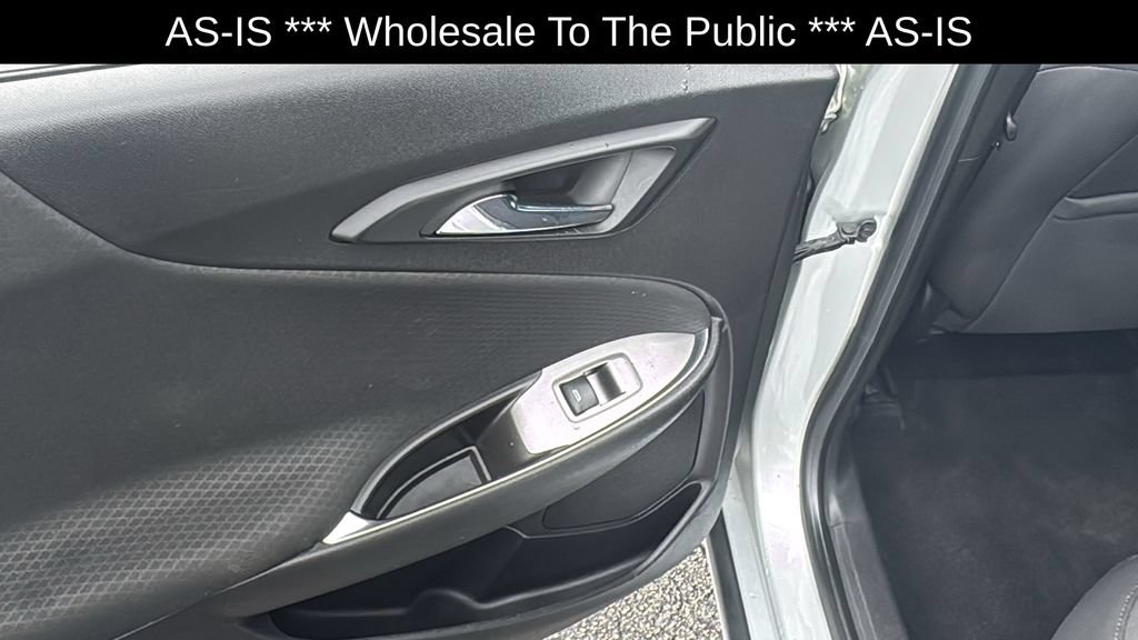 Used 2016 Chevrolet Malibu LT FWD image 26