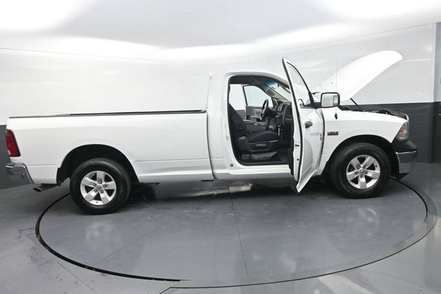 Used 2017 RAM 1500 Tradesman w/ Power & Remote Entry Group image 45