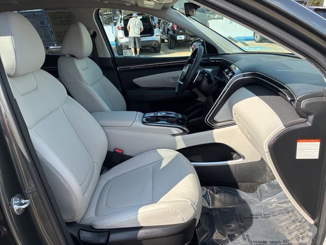 Used 2024 Hyundai Tucson SEL image 27