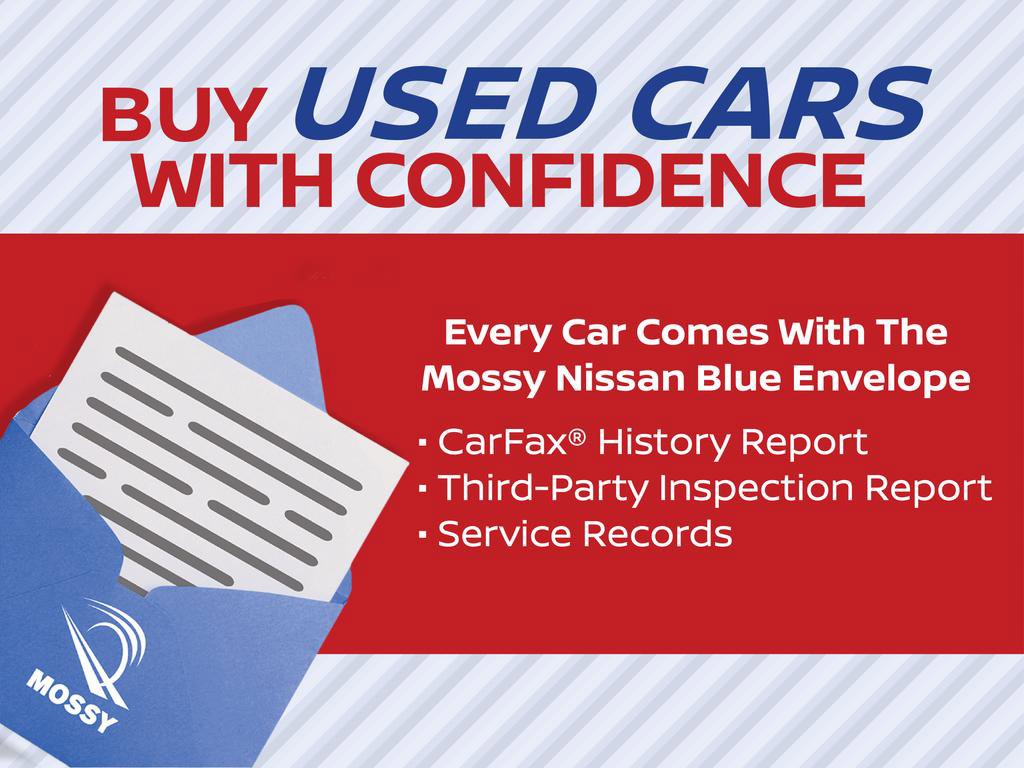 Used 2026 Nissan Kicks SV FWD image 5