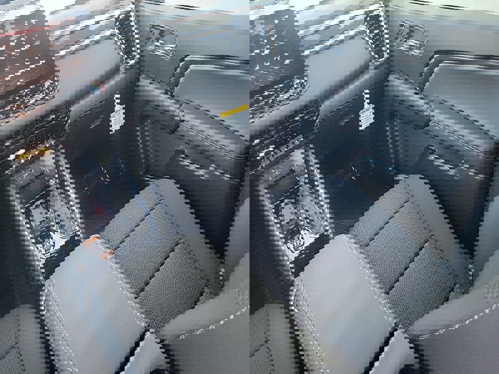 New 2026 GMC Canyon Elevation image 23